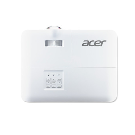 Мултимедиен проектор Acer Projector S1387n - MR.JYX11.001