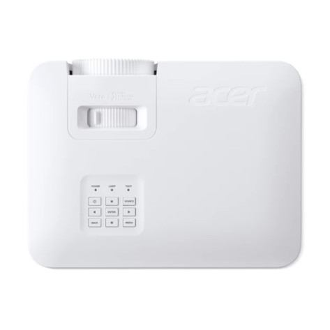 Мултимедиен проектор Acer Projector Vero PL2520pi - MR.P0D11.001
