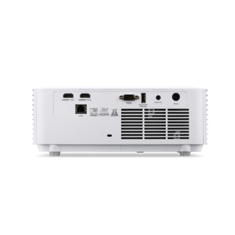 Мултимедиен проектор Acer Projector Vero SL2520n - MR.JYT11.001