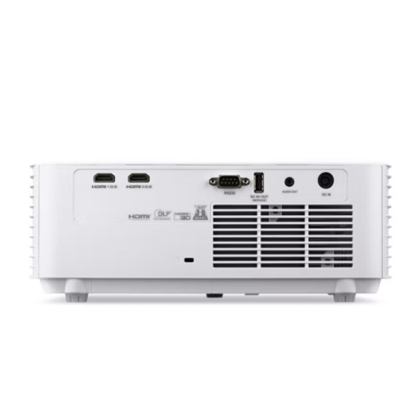 Мултимедиен проектор Acer Projector Vero XL2320p - MR.JYR11.001