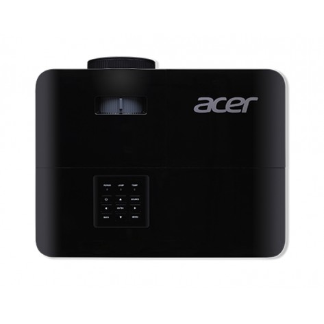 Мултимедиен проектор Acer Projector X1128i - MR.JTU11.001_MC.JBG11.00E