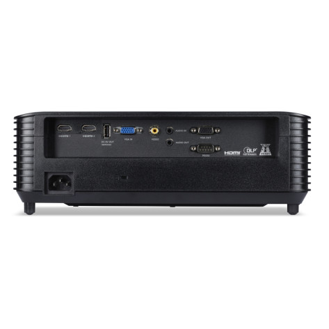 Мултимедиен проектор Acer Projector X1328 - MR.JX611.001
