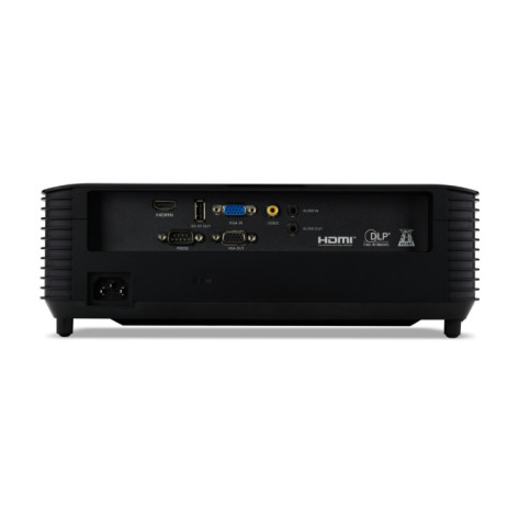 Мултимедиен проектор Acer Projector X139 - MR.JX611.00Z