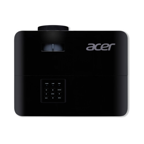 Мултимедиен проектор Acer Projector X139 - MR.JX611.00Z
