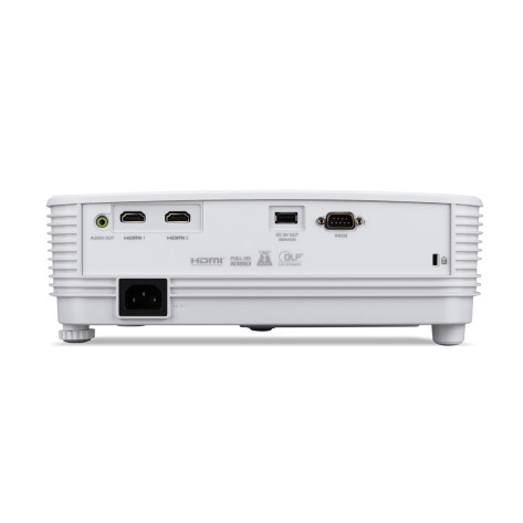 Мултимедиен проектор Acer Projector X1526 - MR.JX911.001