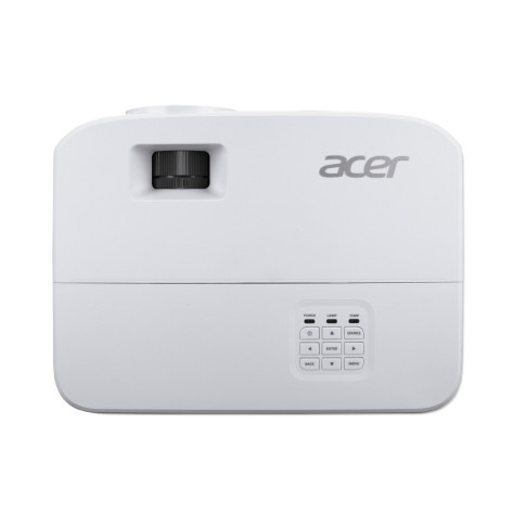 Мултимедиен проектор Acer Projector X1526 - MR.JX911.001