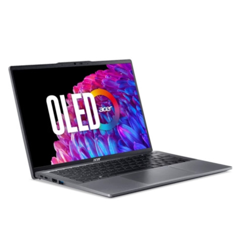 Лаптоп Acer SFG14-63-R1DP - NX.KTSEX.007