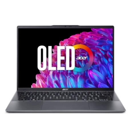 Лаптоп Acer SFG14-63-R1DP - NX.KTSEX.007