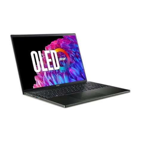 Лаптоп Acer Swift Edge SFE16-44-R72Z - NX.KTDEX.007