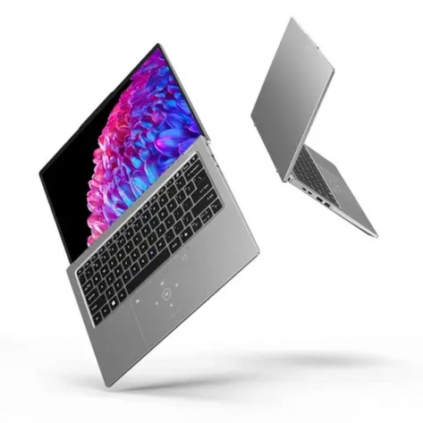 Лаптоп Acer Swift Go14 - NX.KW0EX.002