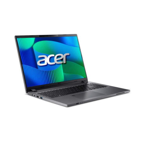 Лаптоп за ученици и учители Acer Travelmate P2 TMP216-51-G2-TCO-53M1 - NX.B9GEX.00K