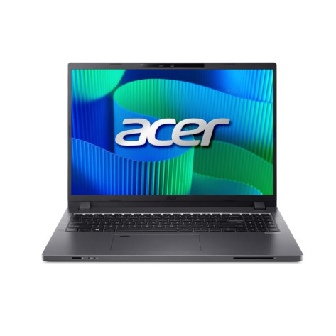 Лаптоп за ученици и учители Acer Travelmate P2 TMP216-51-G2-TCO-53M1 - NX.B9GEX.00K