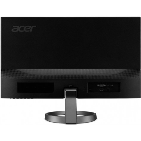 Монитор Acer Vero RL272Eyiiv, 27" IPS LED, Anti-Glare, Ultra slim, FreeSync 100Hz, 1ms(VRB), 100M:1, 250nits, 1920x1080, sRGB 99%, VGA, 2xHDMI 1.4, Tilt, black - UM.HR2EE.E01