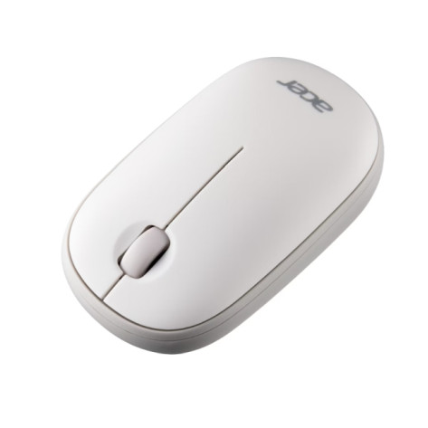 Мишка Acer Wireless Bubble Mouse - GP.MCE11.03G