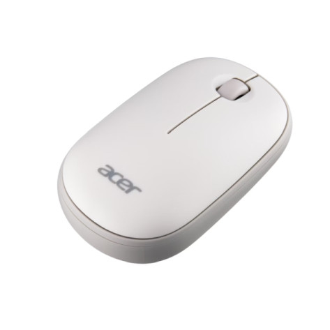 Мишка Acer Wireless Bubble Mouse - GP.MCE11.03G