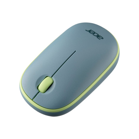 Мишка Acer Wireless Bubble Mouse - GP.MCE11.03H