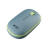 Мишка Acer Wireless Bubble Mouse - GP.MCE11.03H