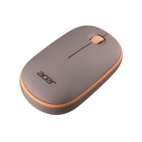 Мишка Acer Wireless Bubble Mouse - GP.MCE11.03J