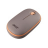 Мишка Acer Wireless Bubble Mouse - GP.MCE11.03J