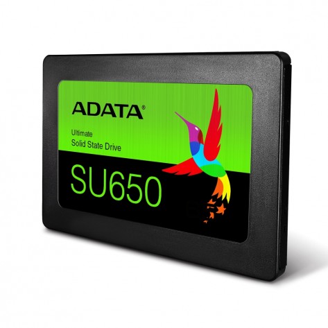 Твърд диск Adata 120GB  - ASU650SS-120GT-R