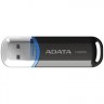 Памет Adata 16GB C906 USB 2.0-Flash Drive Black - AC906-16G-RBK