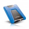 Твърд диск Adata 2TB  - AHD650-2TU31-CBL