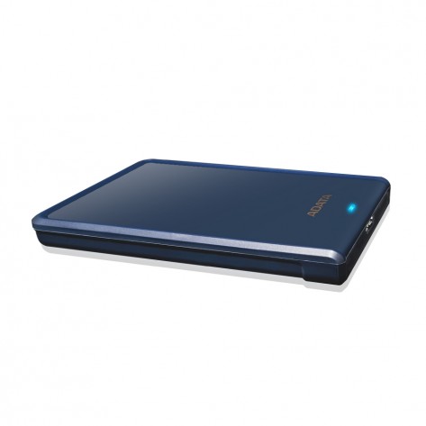 Твърд диск Adata 2TB  - AHV620S-2TU31-CBL