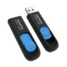 Памет Adata 32GB UV128 USB 3.2 Gen1-Flash Drive Black - AUV128-32G-RBE