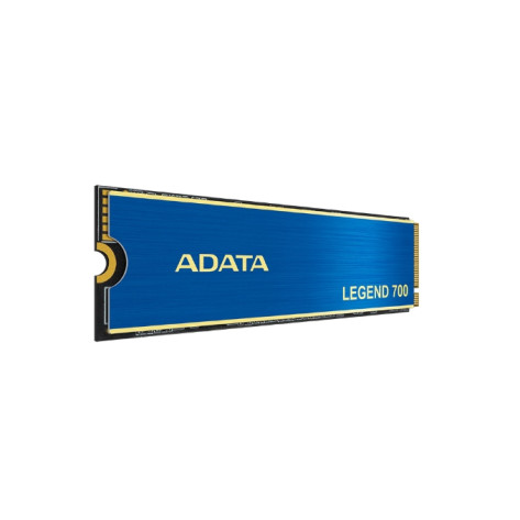 Твърд диск ADATA LEGEND 700 512GB - ALEG-700-512GCS