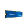 Твърд диск ADATA LEGEND 700 512GB - ALEG-700-512GCS