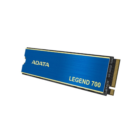 Твърд диск ADATA LEGEND 700 512GB - ALEG-700-512GCS