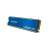 Твърд диск ADATA LEGEND 700 512GB - ALEG-700-512GCS