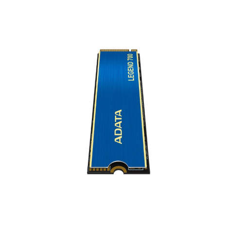 Твърд диск ADATA LEGEND 700 512GB - ALEG-700-512GCS