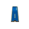 Твърд диск ADATA LEGEND 700 512GB - ALEG-700-512GCS