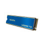 Твърд диск ADATA LEGEND 710 512GB - ALEG-710-512GCS