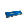Твърд диск ADATA LEGEND 710 512GB - ALEG-710-512GCS