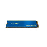 Твърд диск ADATA LEGEND 710 512GB - ALEG-710-512GCS