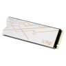 Твърд диск ADATA MARS 980 Blade 2TB Gen 5 - SMAR-980B-2TCS