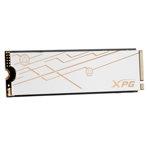 Твърд диск ADATA MARS 980 Blade 2TB Gen 5 - SMAR-980B-2TCS