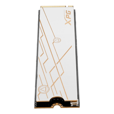 Твърд диск ADATA MARS 980 Blade 2TB Gen 5 - SMAR-980B-2TCS