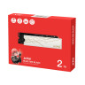 Твърд диск ADATA MARS 980 Blade 2TB Gen 5 - SMAR-980B-2TCS