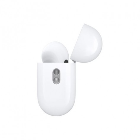 Слушалки AirPods Pro (2nd generation) with MagSafe Case (USB-C) - MTJV3ZM/A