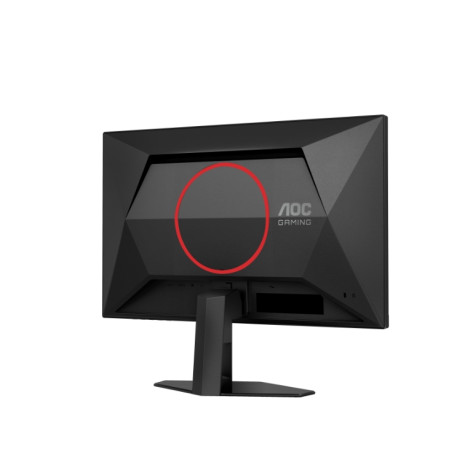 Монитор AOC 24G4ZR - 24G4ZR