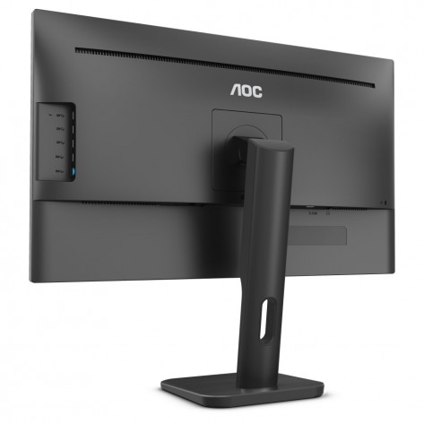 Монитор AOC 23.8" Wide IPS LED - 24P1