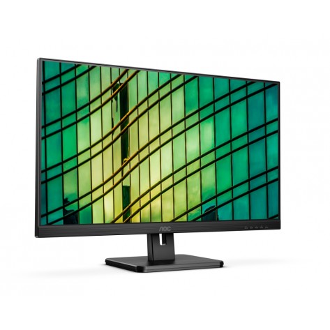 Монитор AOC 27E2QAE 27" IPS WLED