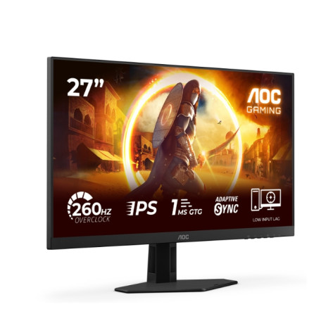 Монитор AOC 27G4ZR - 27G4ZR