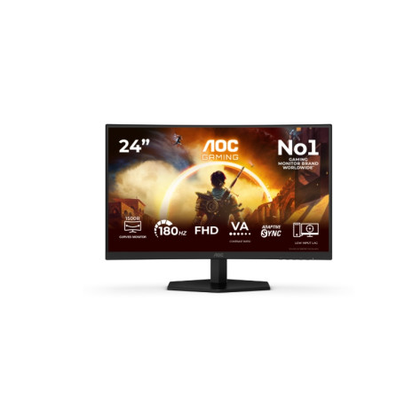 Монитор AOC C24G42FE - C24G42FE