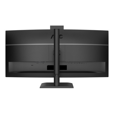 Монитор AOC CU34E4CW - CU34E4CW