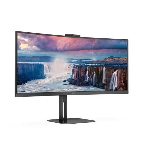 Монитор AOC CU34V5CW - CU34V5CW/BK