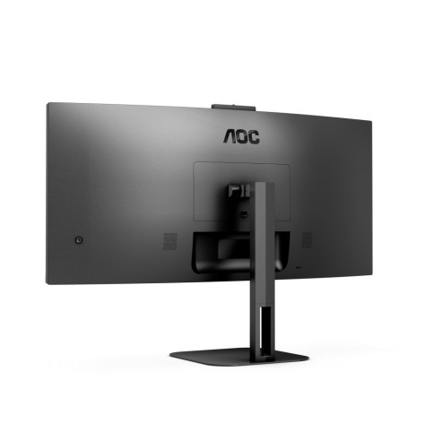Монитор AOC CU34V5CW - CU34V5CW/BK